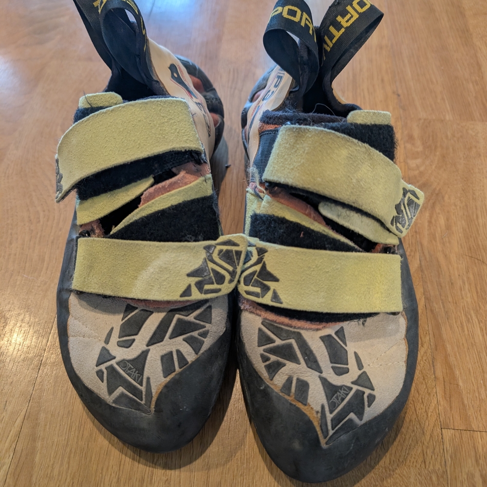 La Sportiva Otakis 37.5